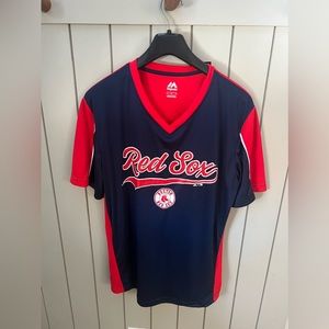 Red Sox jersey